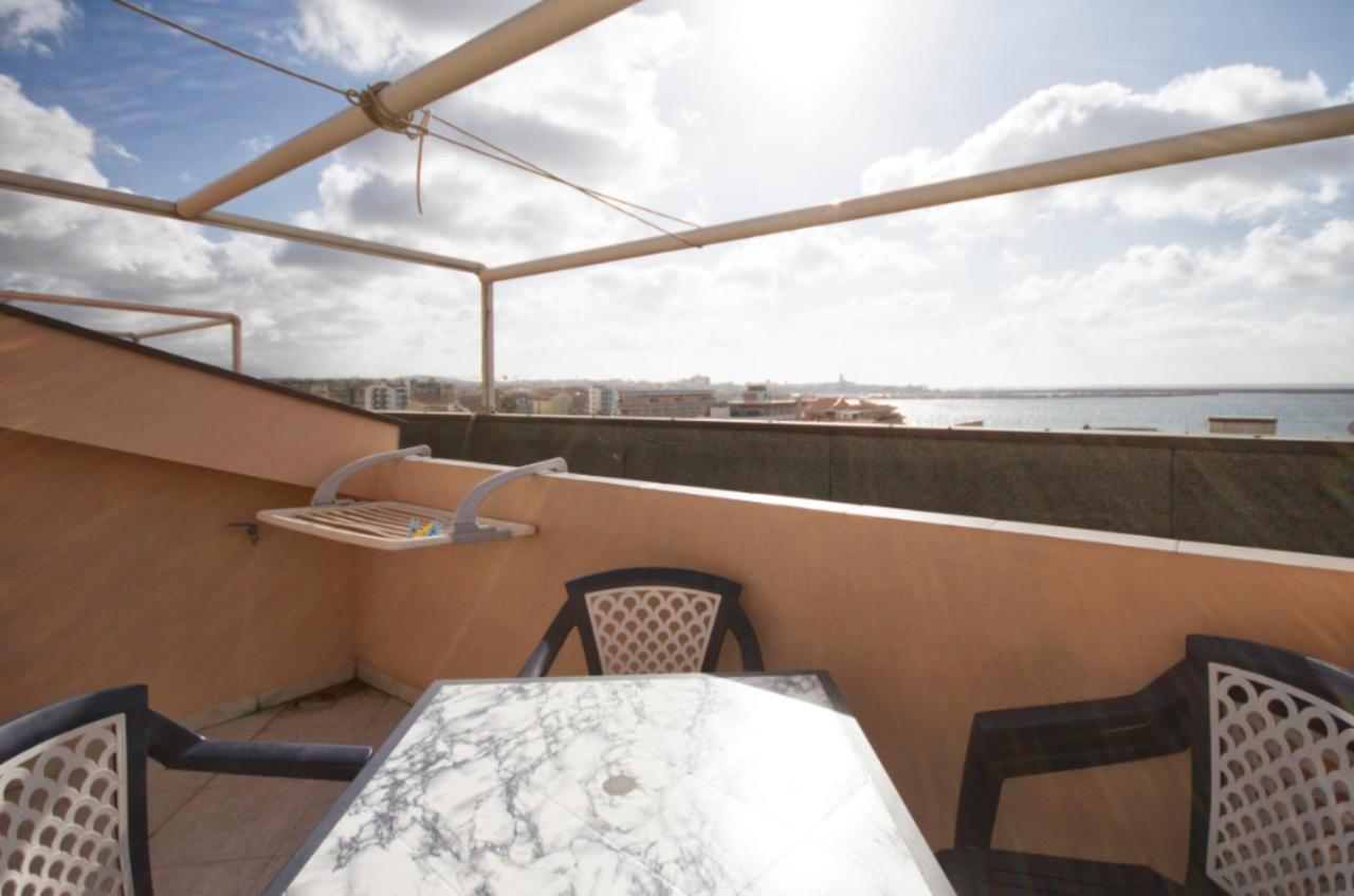 Ferienwohnung Favola Di Continentsardinia Alghero Exterior foto