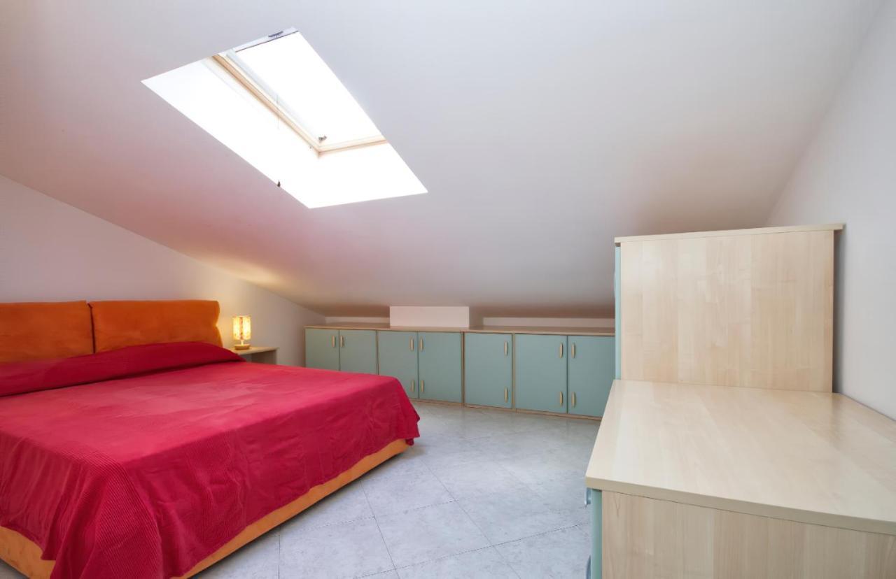 Ferienwohnung Favola Di Continentsardinia Alghero Exterior foto