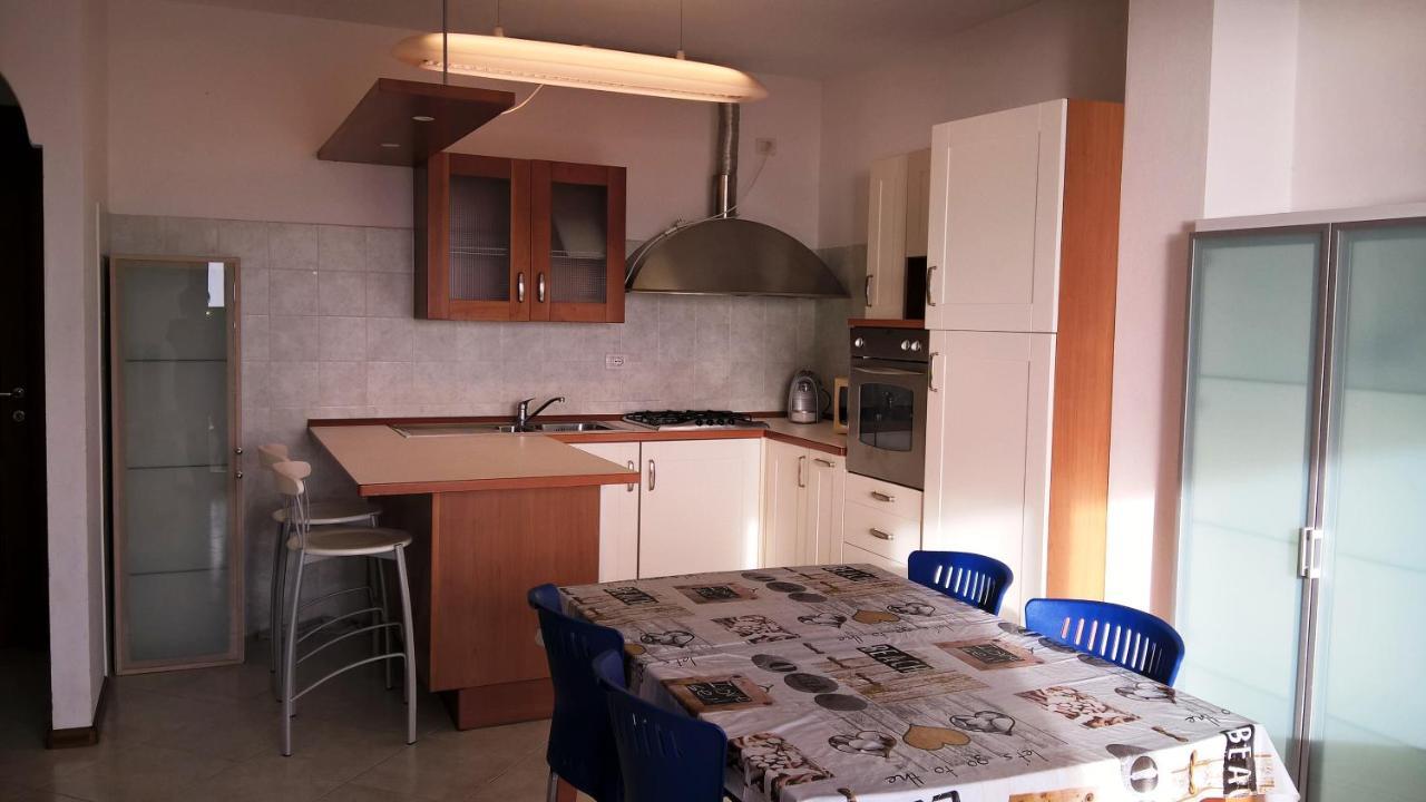 Ferienwohnung Flat358 Alghero Exterior foto