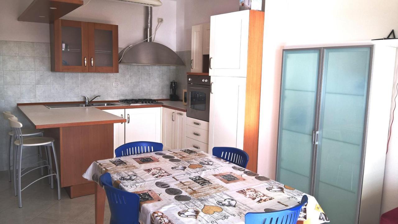 Ferienwohnung Flat358 Alghero Exterior foto