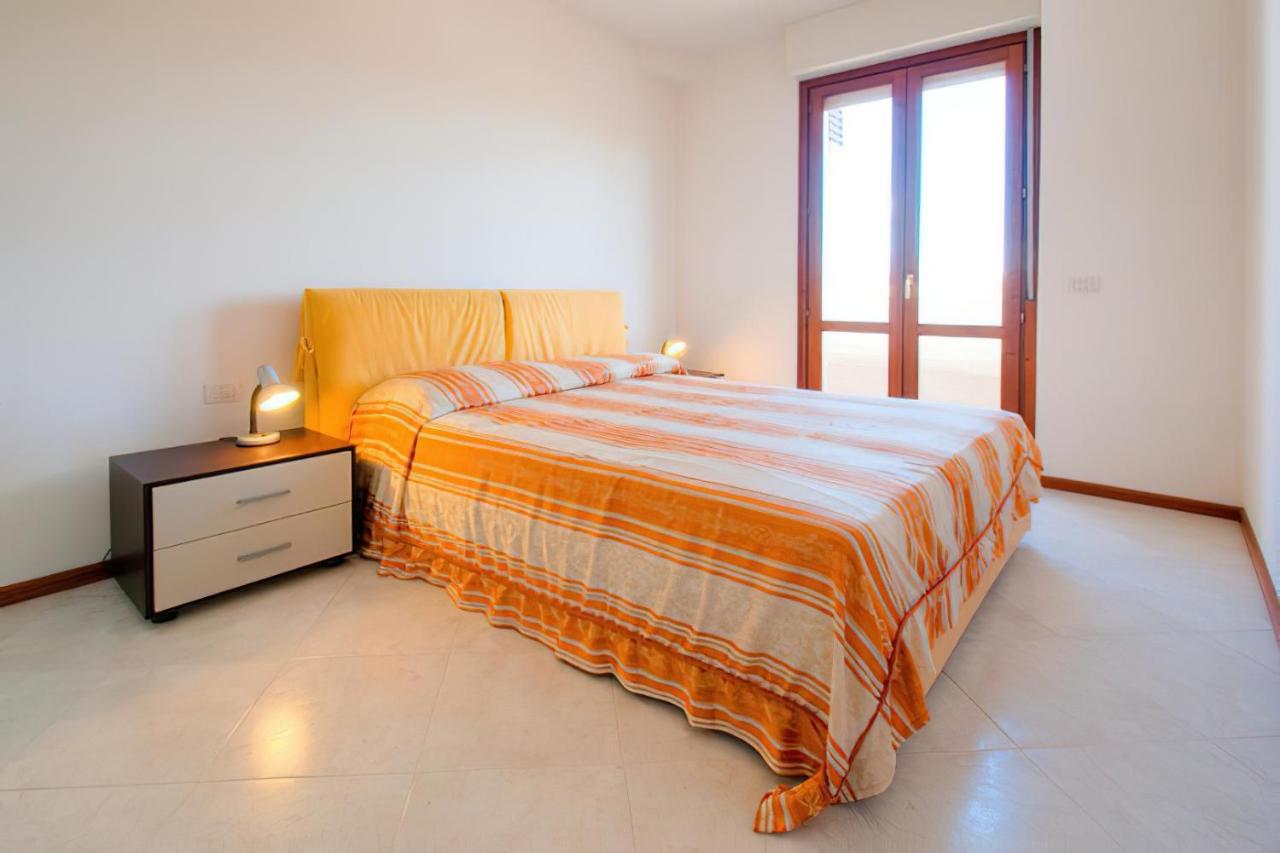 Ferienwohnung Favola Di Continentsardinia Alghero Exterior foto