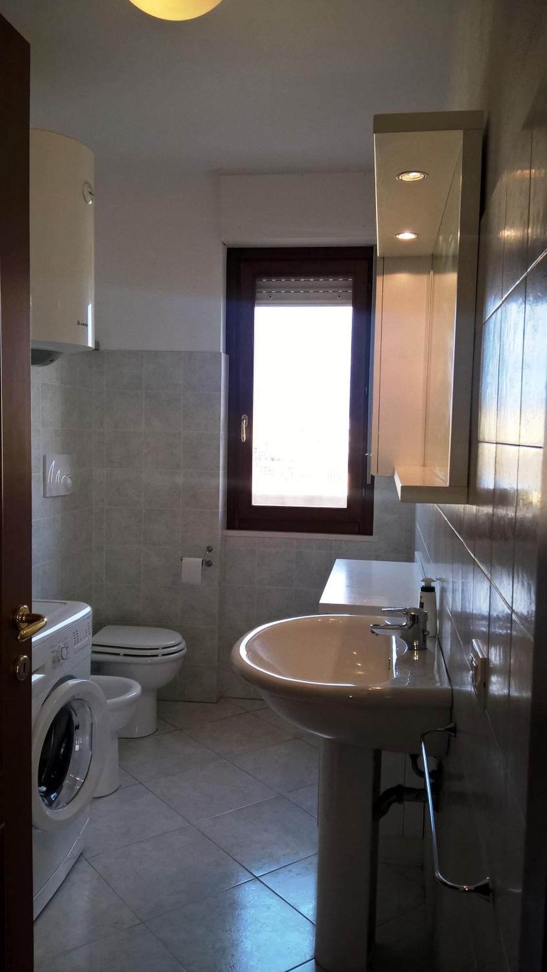 Ferienwohnung Favola Di Continentsardinia Alghero Zimmer foto