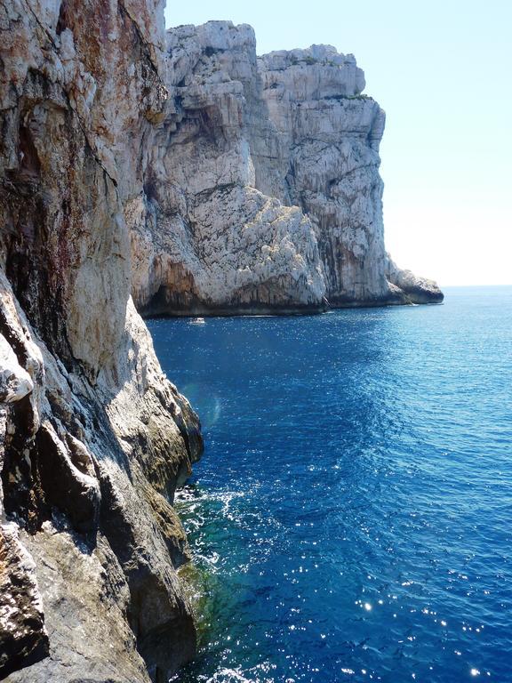 Ferienwohnung Favola Di Continentsardinia Alghero Zimmer foto