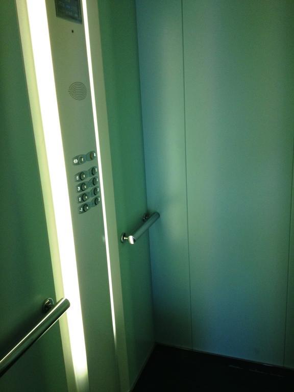 Ferienwohnung Favola Di Continentsardinia Alghero Zimmer foto