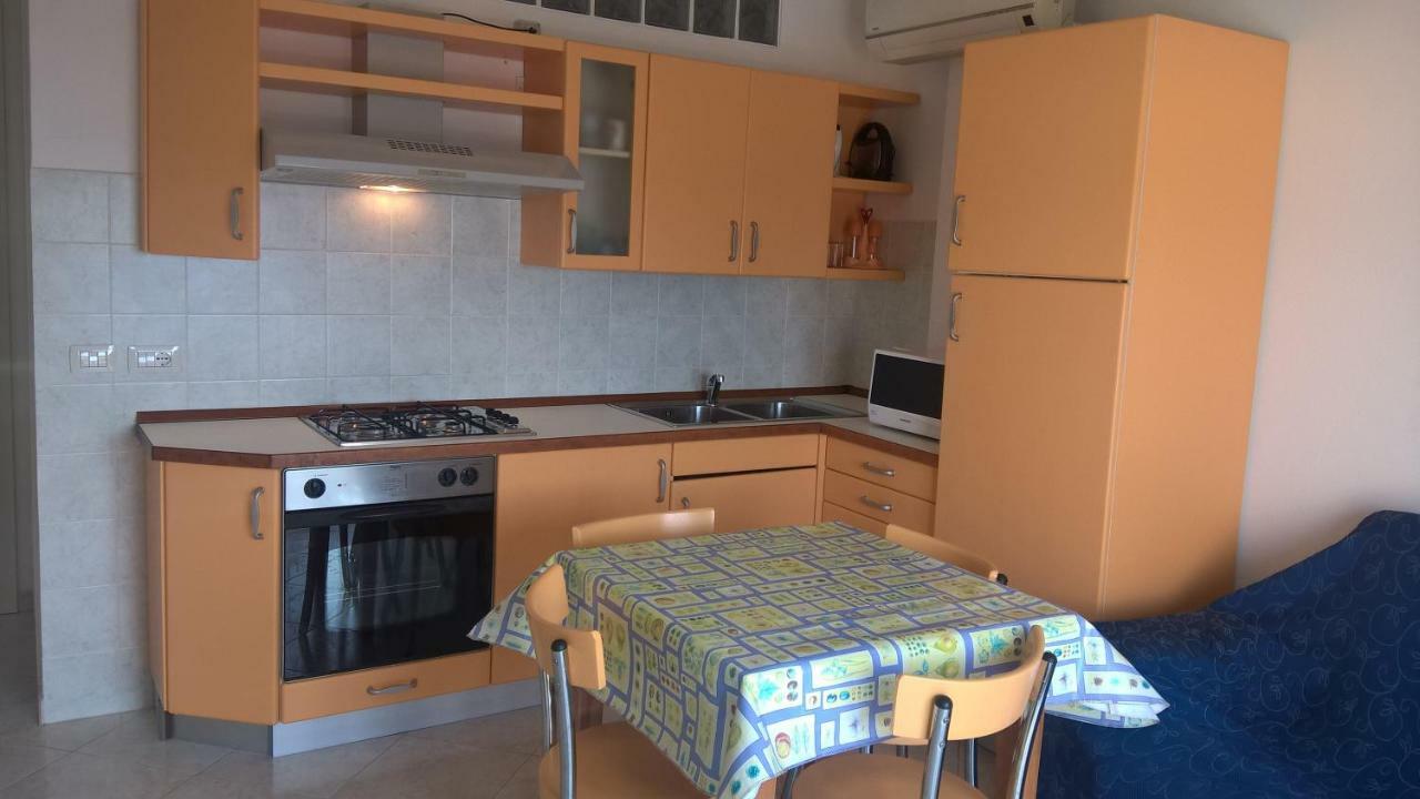 Ferienwohnung Favola Di Continentsardinia Alghero Exterior foto